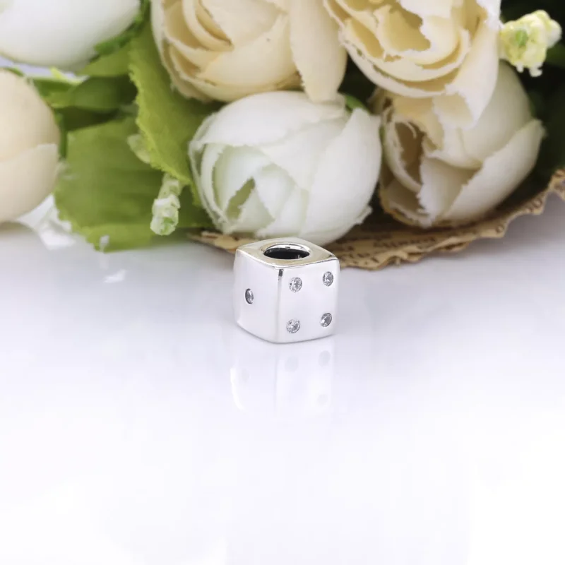 (resim) Pandora Zar Charm - 790116 - Görüntüle 2