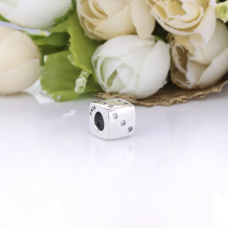 (resim) Pandora Zar Charm - 790116 - Görüntüle 3