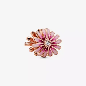 (resim) Pembe Papatya Charm - 788775C01