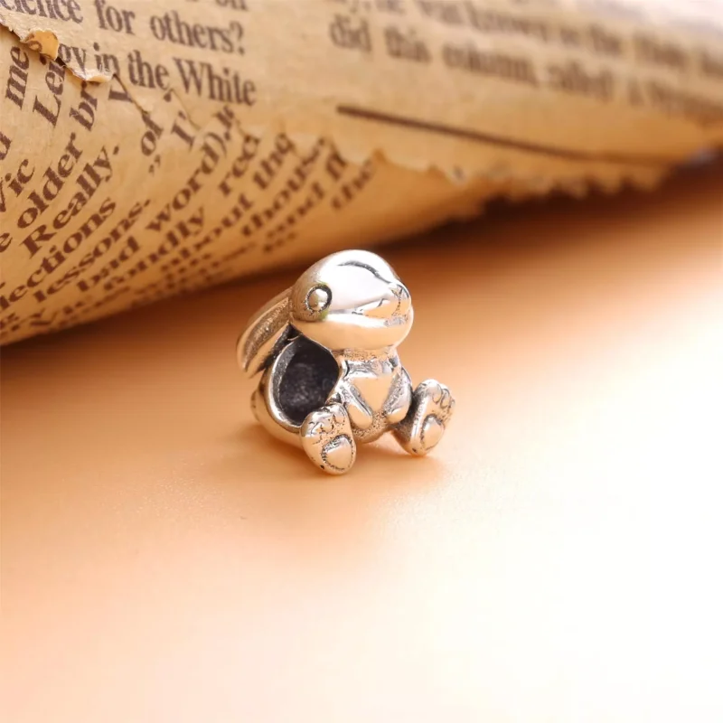 (resim) Tavşan Nini Charm - 798763C00 - Görüntüle 2