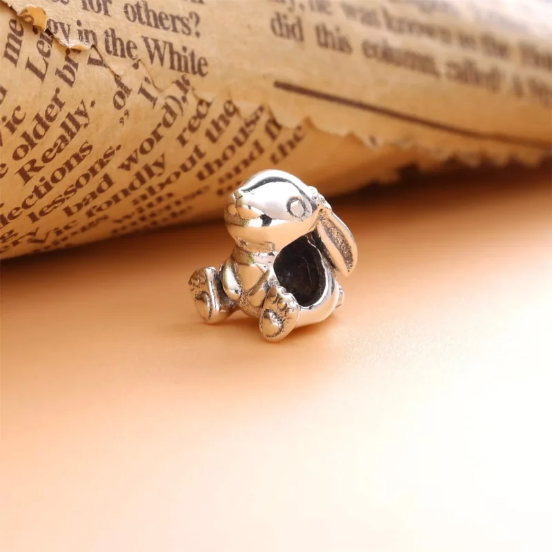 (resim) Tavşan Nini Charm - 798763C00 - Görüntüle 3