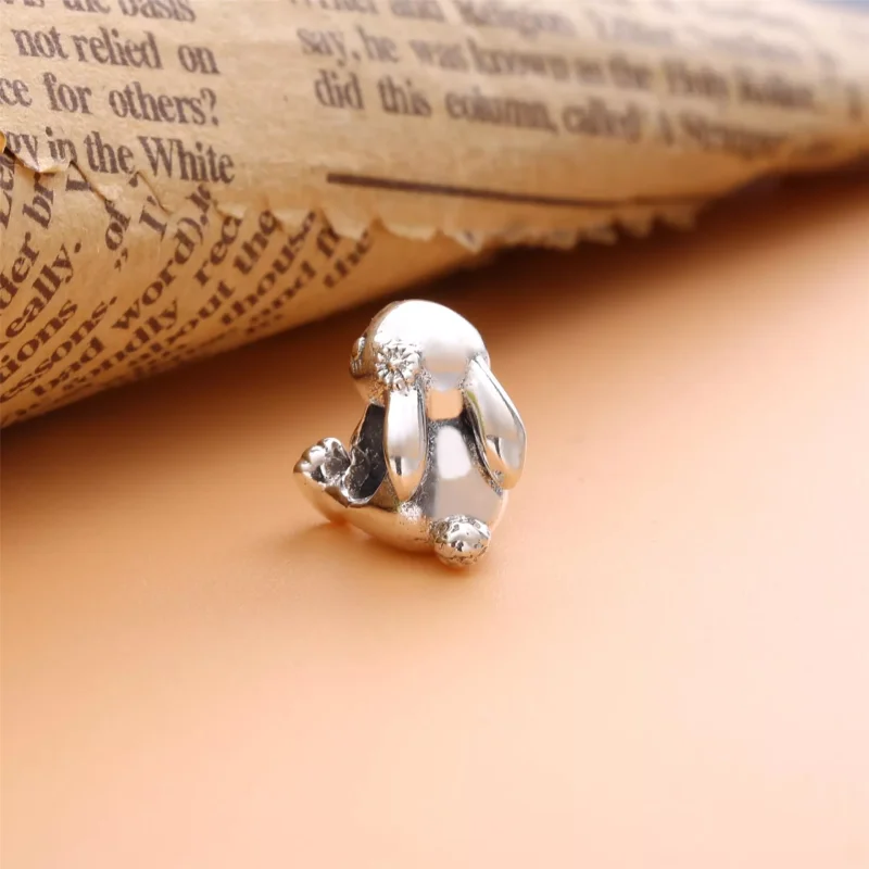 (resim) Tavşan Nini Charm - 798763C00 - Görüntüle 4
