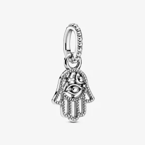 (resim) Koruyucu Fatma Eli Sallantılı Charm - 799144C00