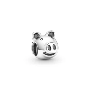 (resim) Pandora Pandora 2020 Sınırlı Sürüm Domuz Charm - 799064C00