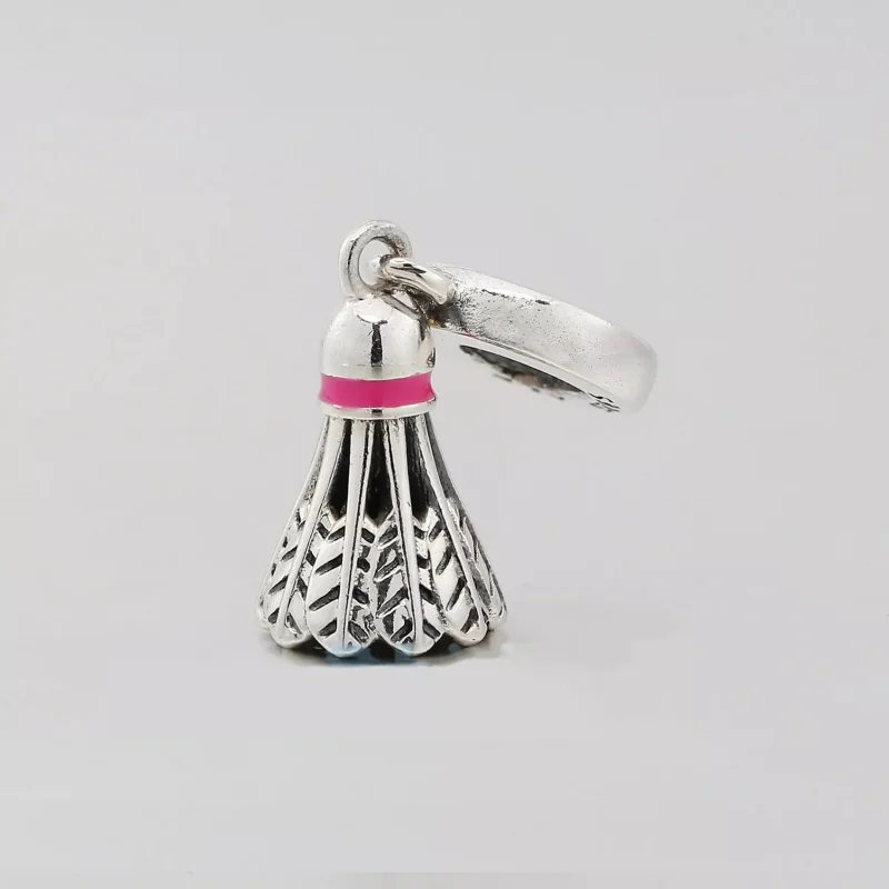 (resim) Pandora Badminton Kuşu Sallantılı Charm - 799025C01 - Görüntüle 2