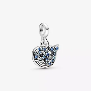 (resim) Pandora benim mavi balinam Sallantılı Charm - 798972C01