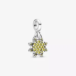 (resim) Pandora benim yaz güneşim Sallantılı Charm - 798976C01