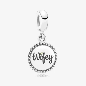 (resim) Pandora Eşli Sallantılı Charm - ENG791169_33