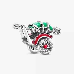 (resim) Pandora Geleneksel Çekçek Charm - 799071C01
