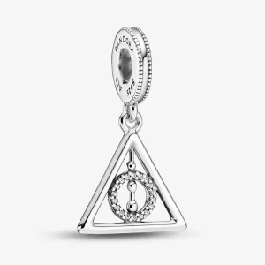 (resim) Pandora Harry Potter, Ölüm Yadigarları Sallantılı Charm - 799126C01