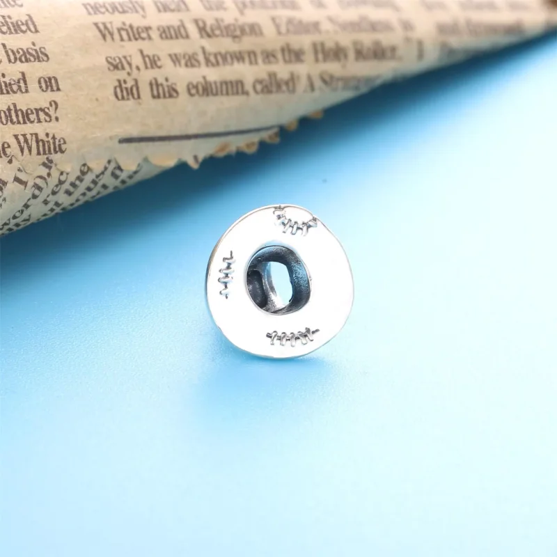 (resim) Pandora Harry Potter, Seçmen Şapka Charm - 799124C00 - Görüntüle 5