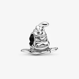 (resim) Pandora Harry Potter, Seçmen Şapka Charm - 799124C00