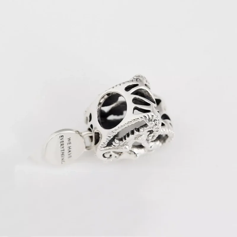 (resim) Pandora Kafes İşi Denizatı Kalp Charm - 798949C00 - Görüntüle 2