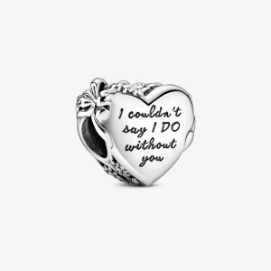 (resim) Pandora Kalp Charm - 799146C00