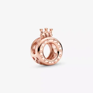 (resim) Pandora Logosu ve Taç O Charm - 789036C00