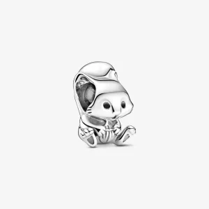 (resim) Pandora sevimli sincap Charm - 799105C01