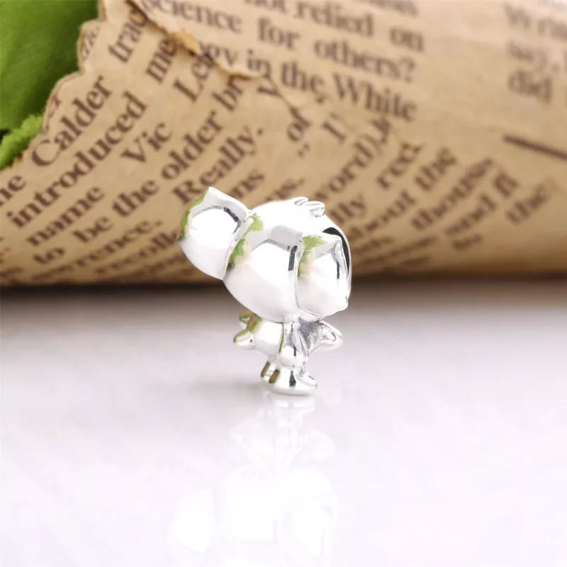 (resim) Pandora Sörf Koala Charm - 799031C01 - Görüntüle 4