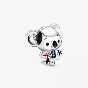 (resim) Pandora Sörf Koala Charm - 799031C01
