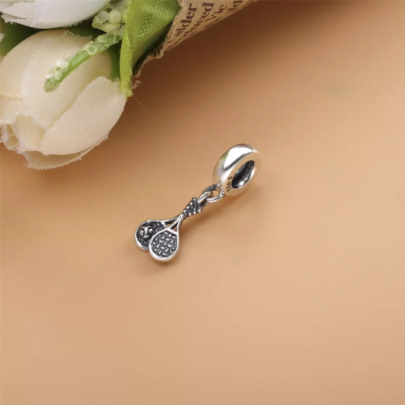 (resim) Pandora Tenis Sallantılı Charm - 791510 - Görüntüle 2
