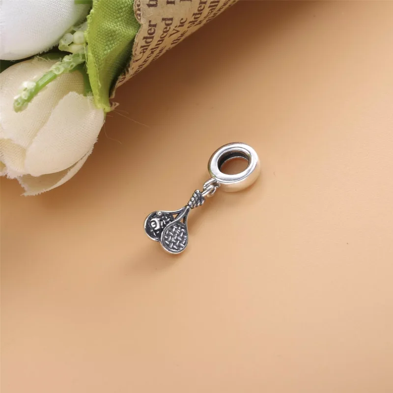 (resim) Pandora Tenis Sallantılı Charm - 791510 - Görüntüle 3