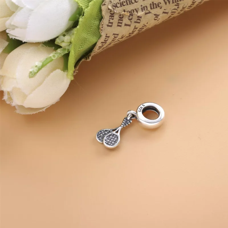 (resim) Pandora Tenis Sallantılı Charm - 791510 - Görüntüle 4