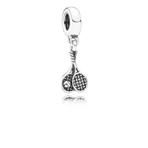 (resim) Pandora Tenis Sallantılı Charm - 791510