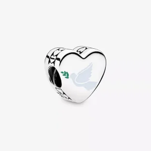 (resim) Pandora umut güvercini Charm - ENG792015_22