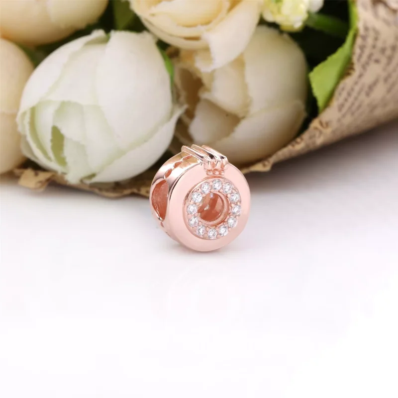 (resim) Pavé Taç O Charm - 789059C01 - Görüntüle 2
