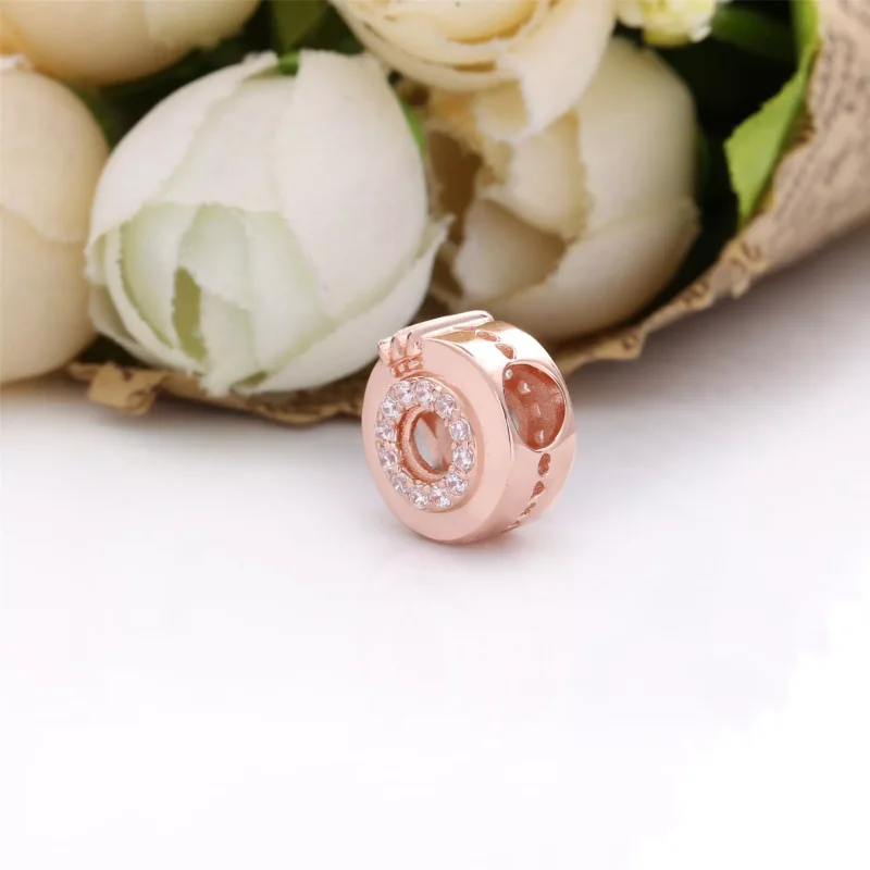 (resim) Pavé Taç O Charm - 789059C01 - Görüntüle 3