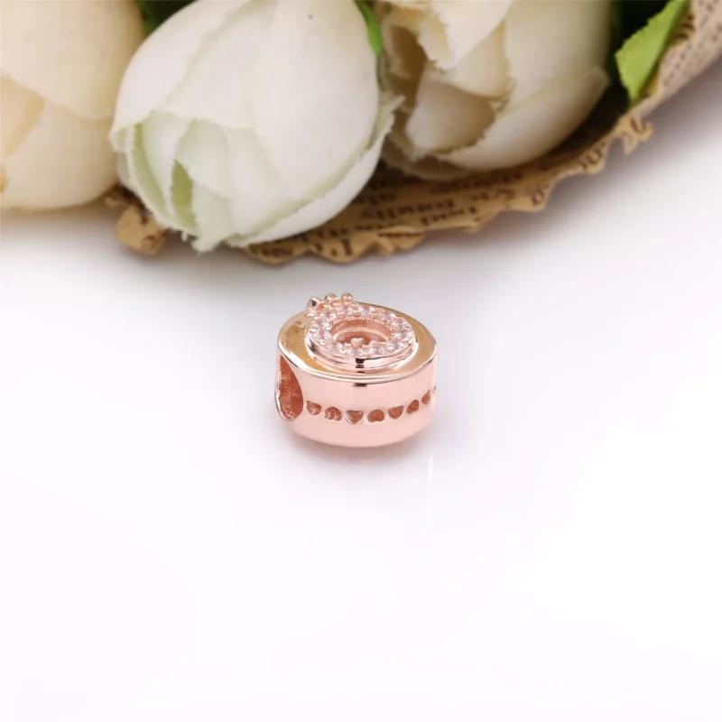 (resim) Pavé Taç O Charm - 789059C01 - Görüntüle 4