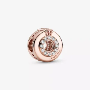 (resim) Pavé Taç O Charm - 789059C01