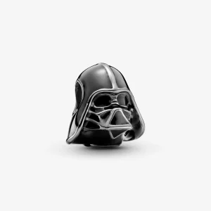 (resim) Star Wars Darth Vader Charm - 799256C01
