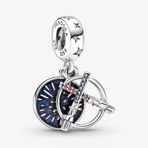 (resim) Star Wars Işın Kılıcı Sallantılı Charm - 799252C01