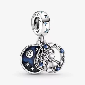 (resim) Star Wars Princess Leia Sallantılı Charm - 799251C01
