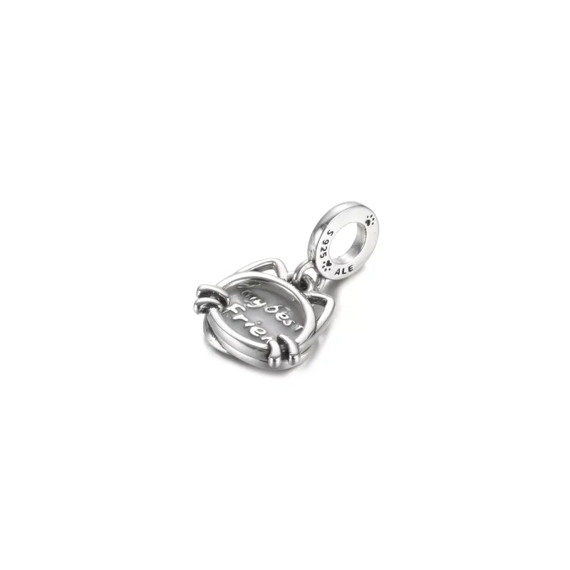 (resim) Benim Kedim Sallantılı Charm - 799329C01 - Görüntüle 3