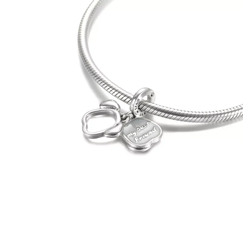 (resim) Benim Köpeğim Sallantılı Charm - 799327C01 - Görüntüle 5