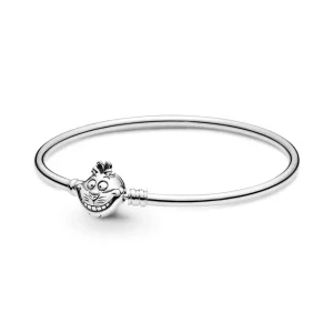 (resim) Disney Alice Harikalar Diyarında Cheshire Kedisi Klipsli Bangle Bileklik - 599343C00