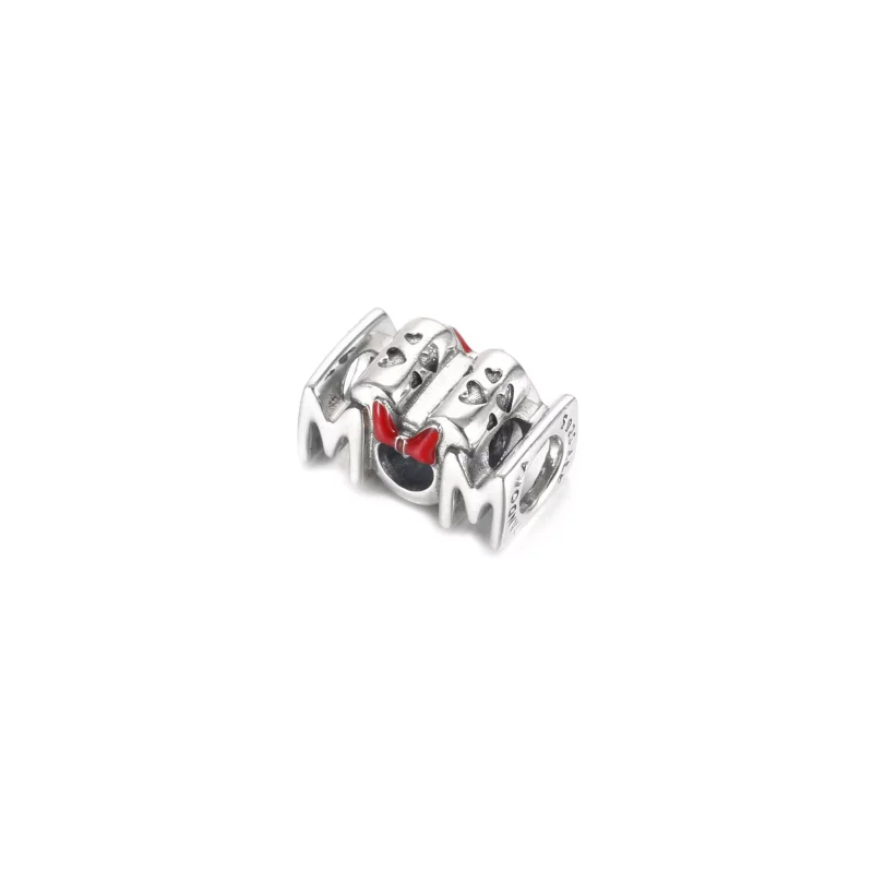 (resim) Disney Minnie Fiyonk ve Anne Charm - 799363C01 - Görüntüle 2