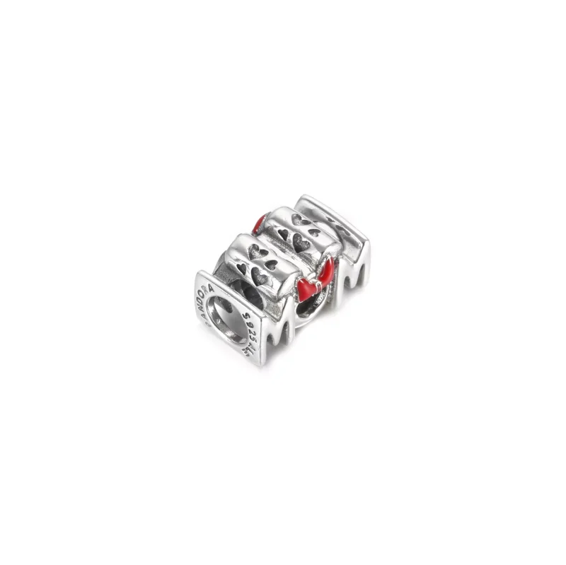 (resim) Disney Minnie Fiyonk ve Anne Charm - 799363C01 - Görüntüle 3