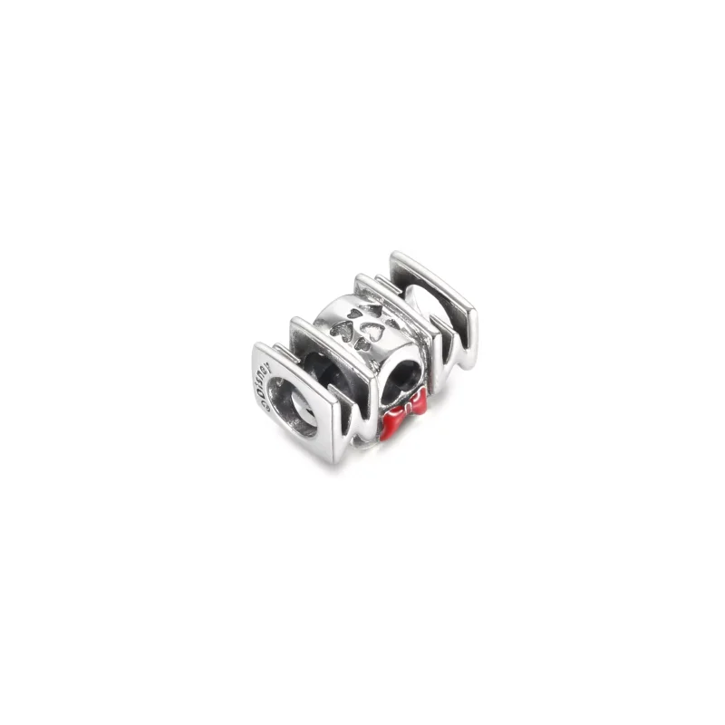 (resim) Disney Minnie Fiyonk ve Anne Charm - 799363C01 - Görüntüle 4