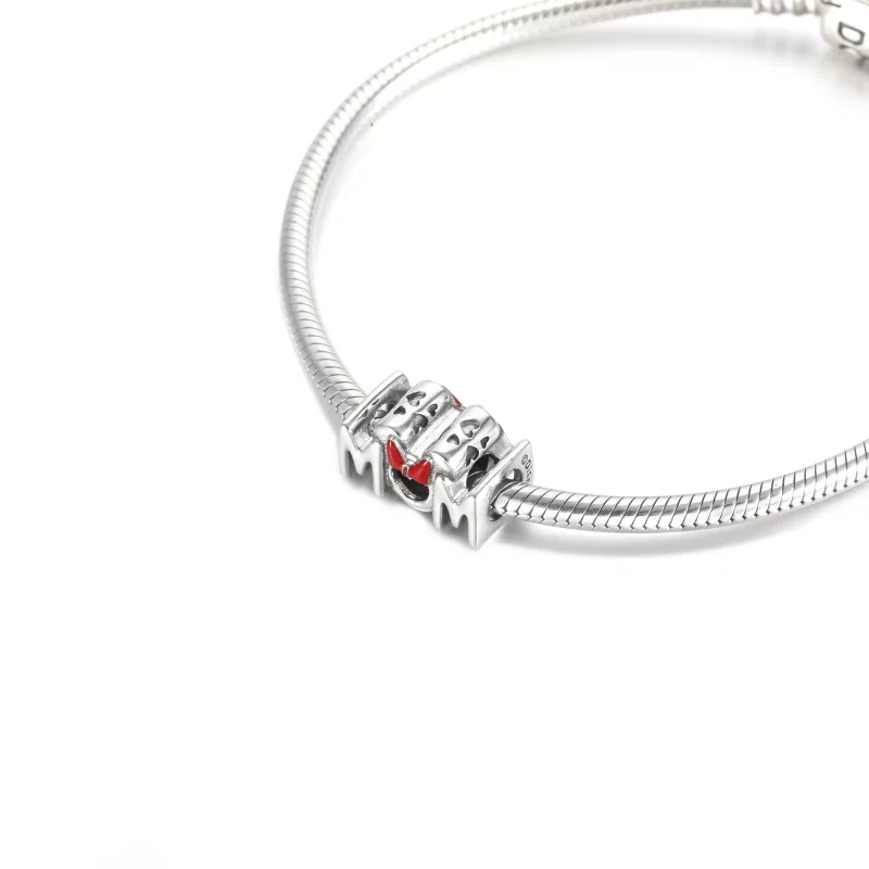 (resim) Disney Minnie Fiyonk ve Anne Charm - 799363C01 - Görüntüle 5