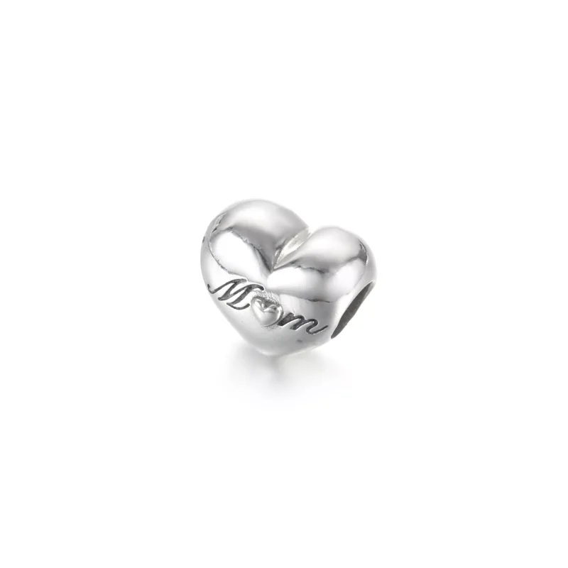 (resim) Kalp ve Yonca Charm - 799364C00 - Görüntüle 2