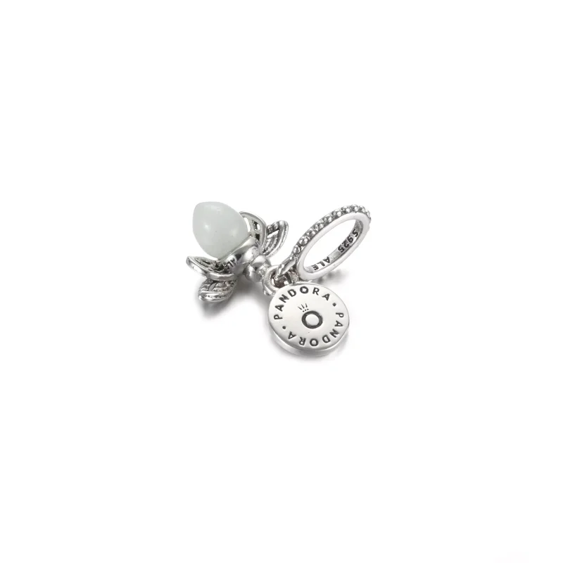 (resim) Karanlıkta Parlayan Ateşböceği Sallantılı Charm - 799352C01 - Görüntüle 3