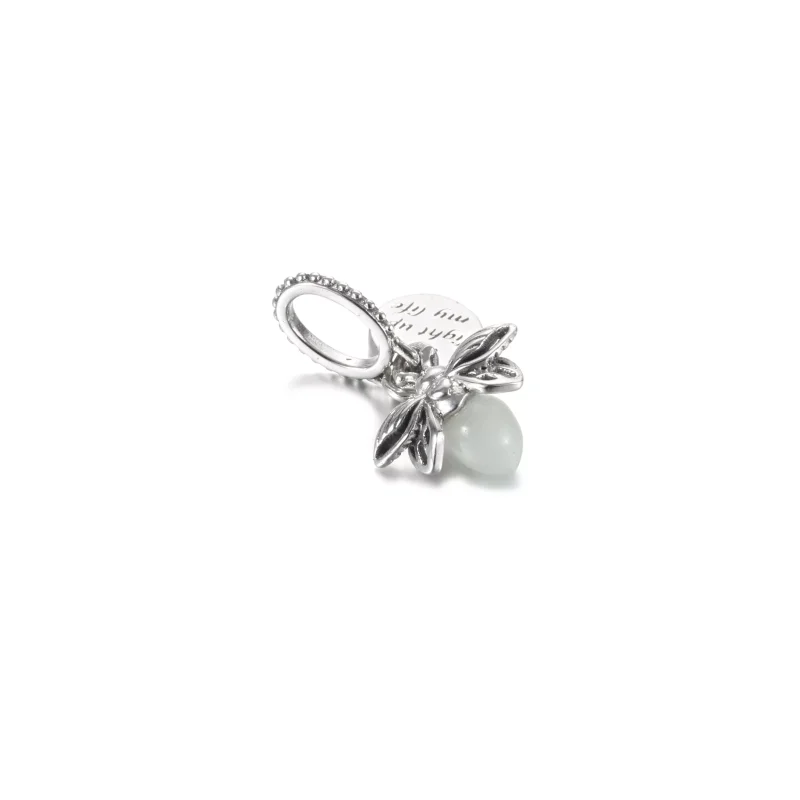 (resim) Karanlıkta Parlayan Ateşböceği Sallantılı Charm - 799352C01 - Görüntüle 4