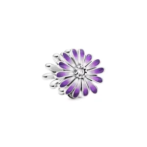 (resim) Mor Papatya Charm - 798775C02