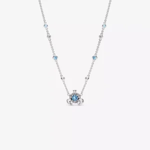 (resim) Pandora Disney Balkabağı Antrenörü Kolye - 399198C01