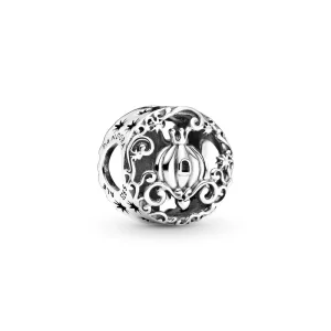 (resim) Pandora Disney Cinderella Midnight Balkabağı Charm - 799197C00