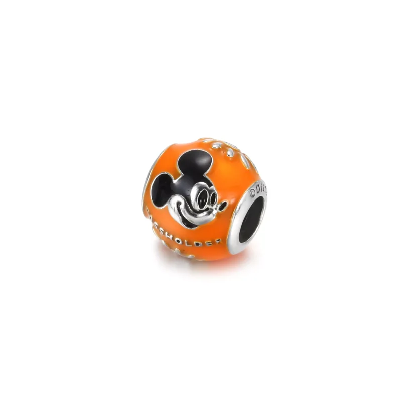 (resim) Pandora Disney Parkları Pasaport Sahibi Charm - 799262C01 - Görüntüle 2