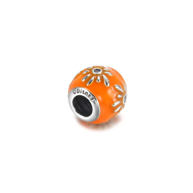 (resim) Pandora Disney Parkları Pasaport Sahibi Charm - 799262C01 - Görüntüle 4