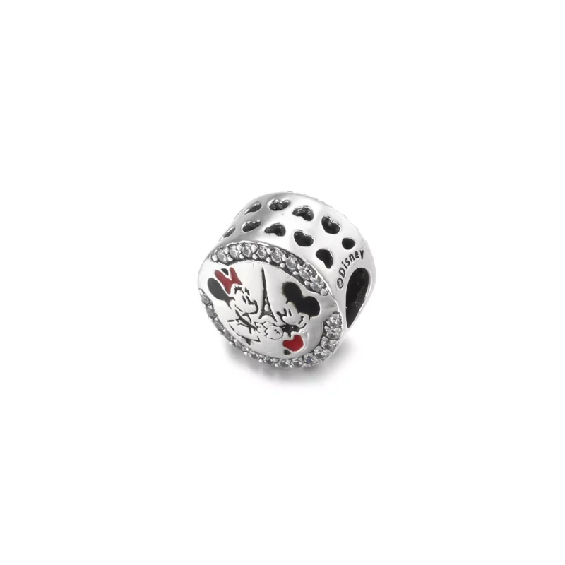 (resim) Pandora Disneyland Paris Charm - 799283C01 - Görüntüle 2